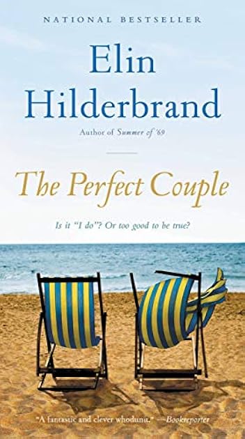 The Perfect Couple (Nantucket, #3)
