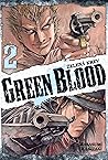 Green Blood - Zelená krev 2 by Masasumi Kakizaki