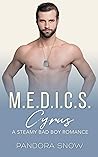 Cyrus (M.E.D.I.C.S. #5) Cyrus (M.E.D.I.C.S. #5)