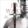The Sinner by J.R. Ward