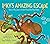 Inky's Amazing Escape by Sy Montgomery