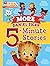More Daniel Tiger 5-Minute Stories (Daniel Tiger's Neighborhood)
