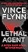 Lethal Agent (Mitch Rapp, #18)
