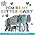 You're My Little Baby (The World of Eric Carle)
