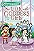 Athena & the Island Enchantress (Little Goddess Girls, #5)