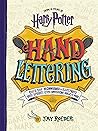 Harry Potter Hand Lettering