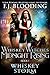 Whiskey Storm (Whiskey Witches Midnight Rising #1) by F.J. Blooding