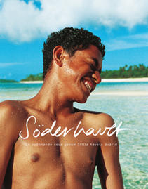 Söderhavet: en spännande resa genom Stilla havets övärld