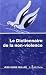 Dictionnaire de la non-viol...