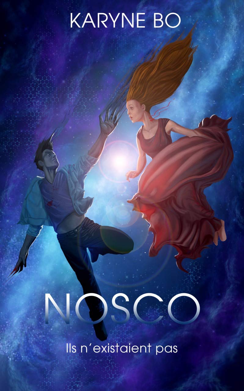 NOSCO: Ils n'existaient pas (French Edition)