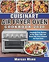 Cuisinart Air Fry...