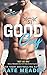 Good Guy (Rookie Rebels, #1)