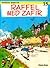 Raffel med Zafir (Spirou et Fantasio, #19)