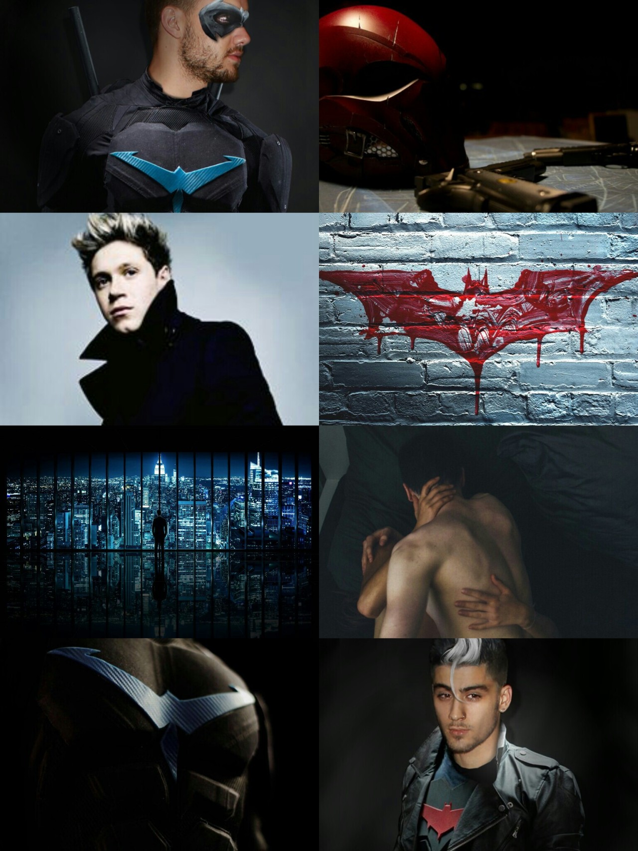 the rest I can do without