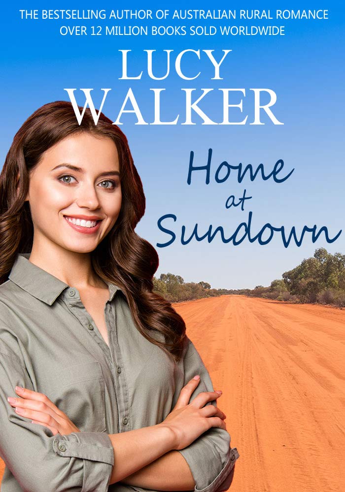 Home at Sundown (Kindle Edition)