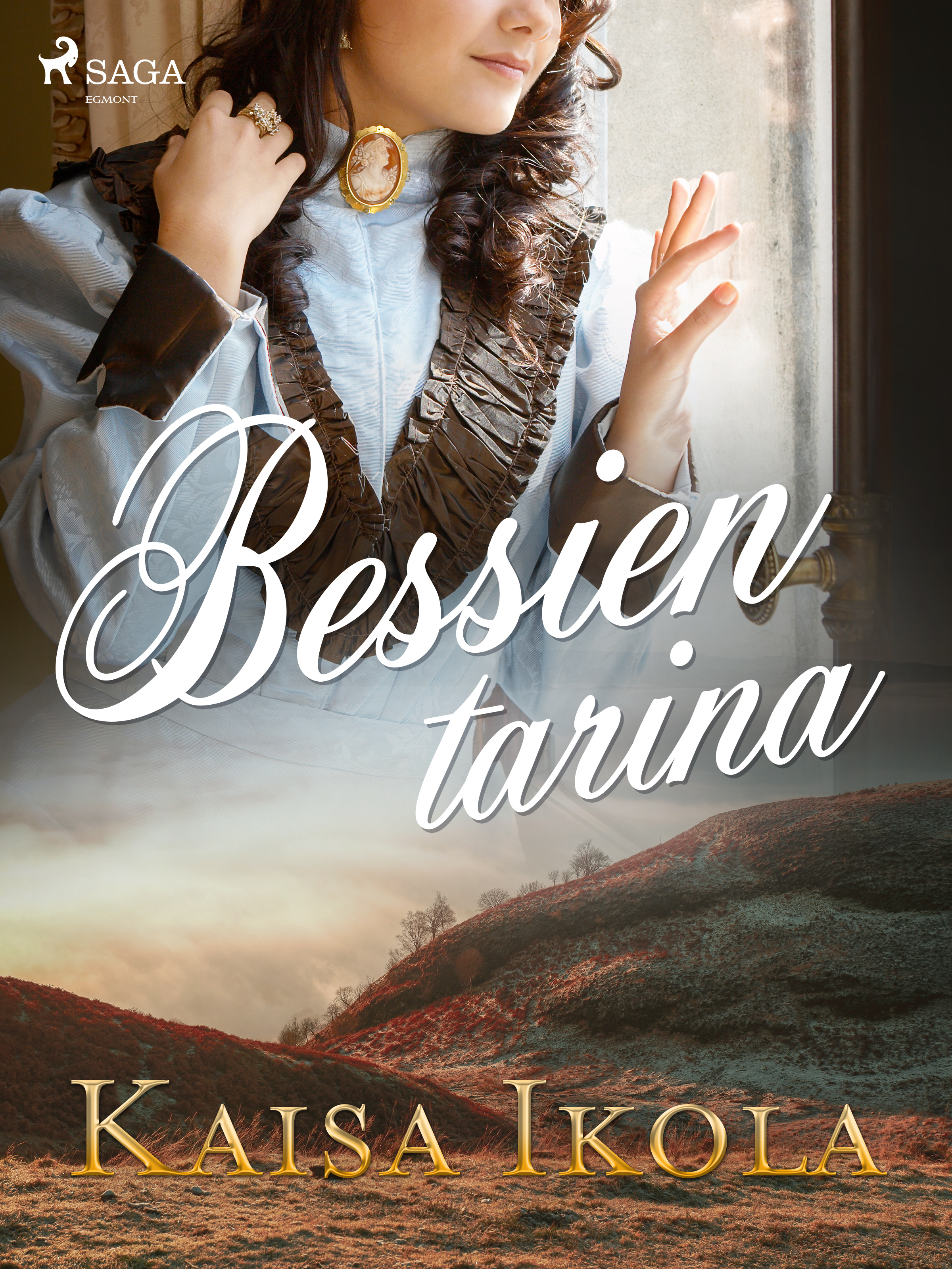 Bessien tarina (Kindle Edition)