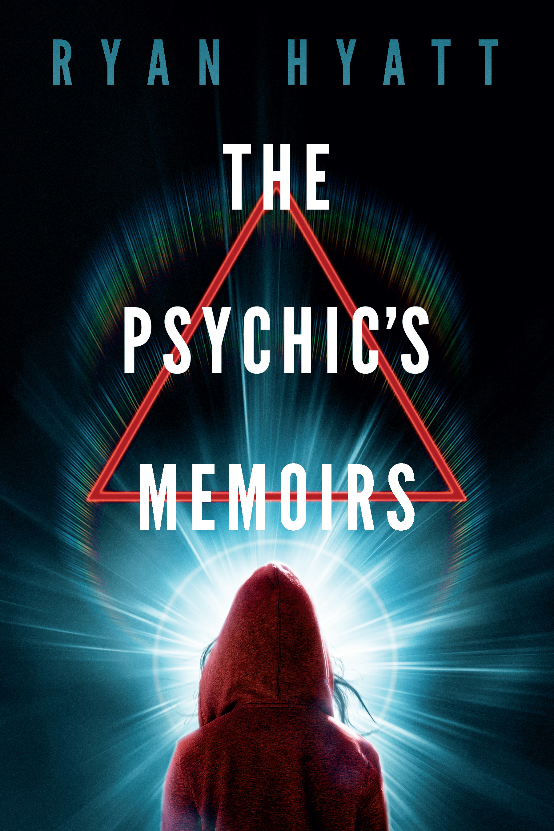 The Psychic's Memoirs (Terrafide #2)