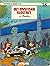 Det mystiska klostret (Spirou et Fantasio, #22)