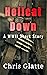 Hellcat Down: A WWII Short Story
