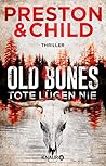 Old Bones: Tote l...