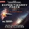 Armageddon by Craig Alanson
