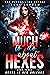 Much To Do About Hexes: Hexed in New Orleans Book 3
