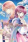 Yona of the Dawn, Vol. 25 by Mizuho Kusanagi