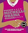 Pocket Michelle Obama Wisdom by Hardie Grant Books