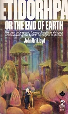 Etidorhpa or The End of Earth