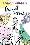 Deixa't portar by Sarah Dessen