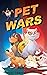 Pet Wars  by Amma Lee