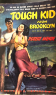 Tough Kid From Brooklyn (Paperback)