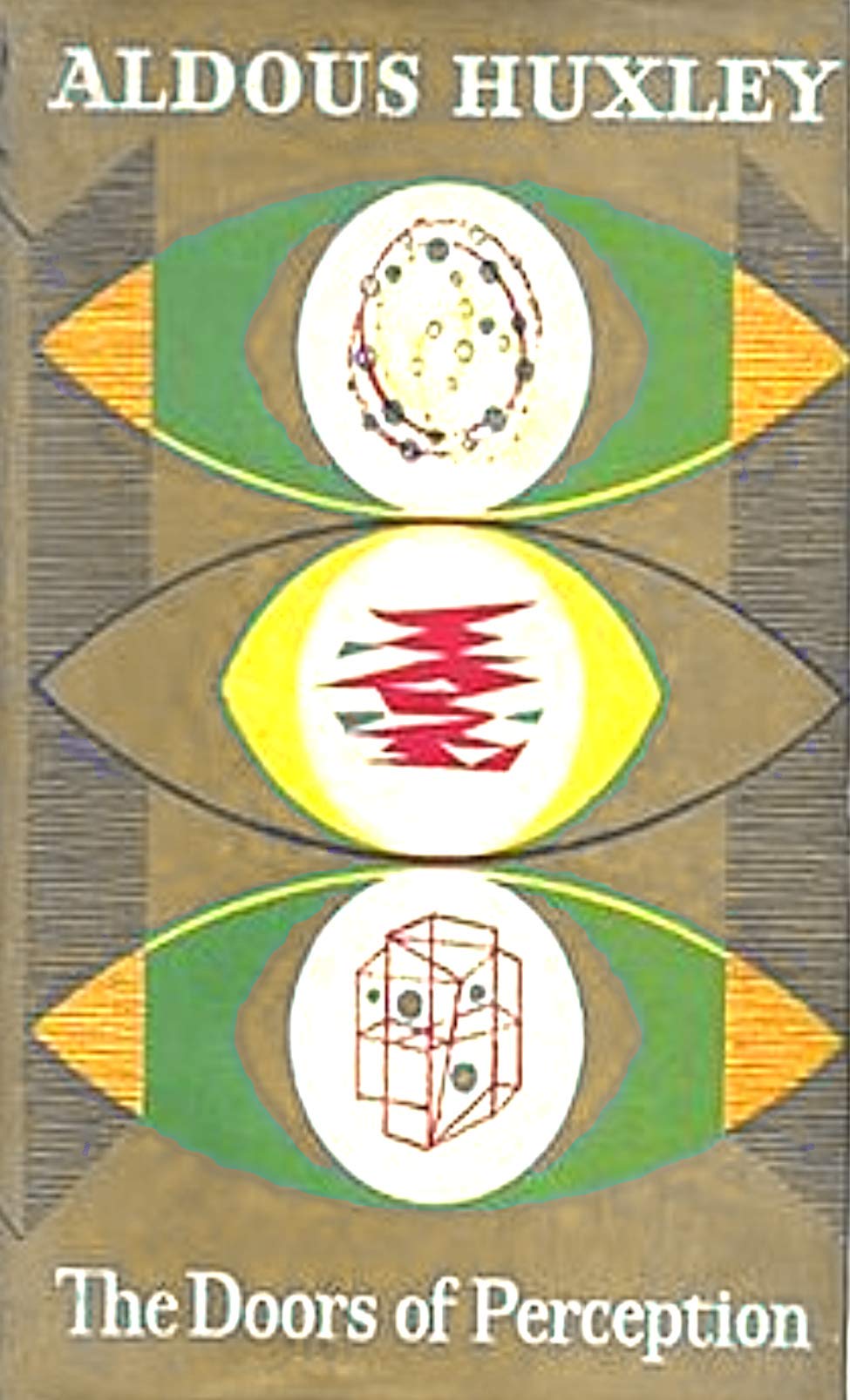 The Doors of Perception