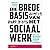 De brede basis van het sociaal werk