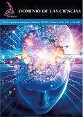Dominio de la ciencia (Vol. 6 No.1)