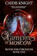 Vampires of Moscow