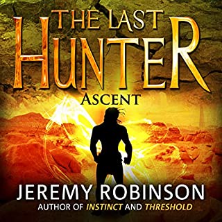 The Last Hunter: Ascent