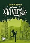 Vivirás by Anna K. Franco