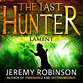 The Last Hunter: Lament