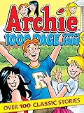 Archie 1000 Page Comics Jam