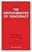 The Responsibilities of Democracy by Nick Clegg