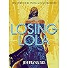 Losing Lola-It's Murder Running a Ponzi scheme