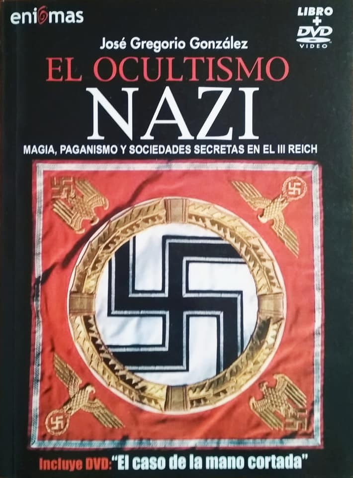 El ocultismo nazi