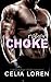 Naked Choke: A Stepbrother MMA Romance