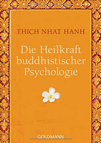 Die Heilkraft buddhistischer Psychologie (Paperback)
