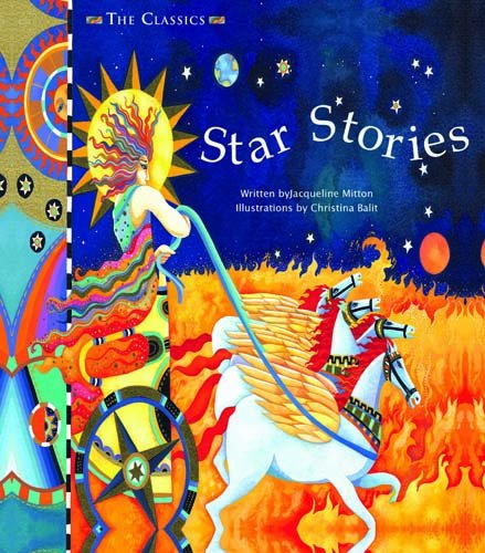 Star Stories (Hardcover)
