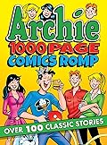 Archie 1000 Page Comics Romp (Archie 1000 Page Comics, #19)