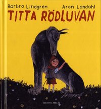 Titta Rödluvan! (Hardcover)
