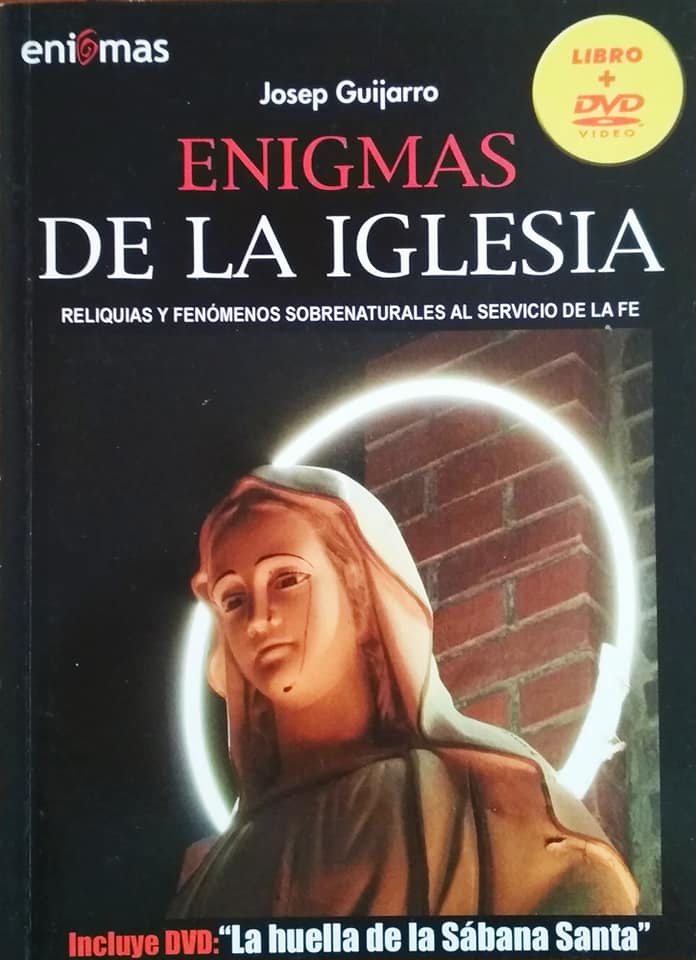 Enigmas de la iglesia (Paperback)