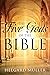 The Five Gods of the Bible